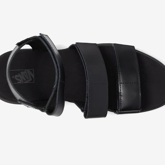 Vans Colfax Sandal - Black - Picture 6 of 12